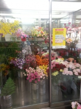 「鳥居花店」　（愛知県名古屋市中川区）の花屋店舗写真4