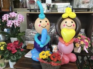 いよいよ３月ですね。｜「鳥居花店」　（愛知県名古屋市中川区の花キューピット加盟店 花屋）のブログ